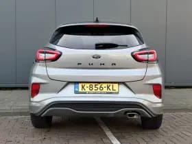 Ford Puma 1.0 EcoBoost ST-Line X | Apple-Android | Schuif-Kanteldak | Parkeercamera thumbnail 6