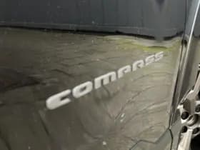 Jeep Compass 1.2 e-Hybrid First Edition | Schuif-kanteldak | Massagestoelen | Apple-Android thumbnail 11
