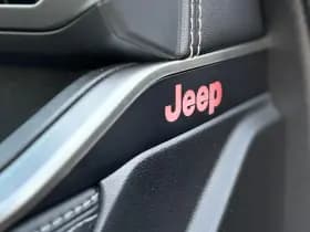 Jeep Compass 1.2 e-Hybrid First Edition | Schuif-kanteldak | Massagestoelen | Apple-Android thumbnail 20