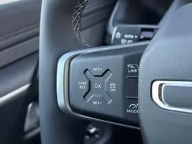 Jeep Compass 1.2 e-Hybrid First Edition | Schuif-kanteldak | Massagestoelen | Apple-Android thumbnail 25