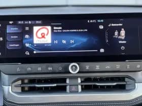 Jeep Compass 1.2 e-Hybrid First Edition | Schuif-kanteldak | Massagestoelen | Apple-Android thumbnail 27