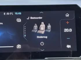 Jeep Compass 1.2 e-Hybrid First Edition | Schuif-kanteldak | Massagestoelen | Apple-Android thumbnail 28