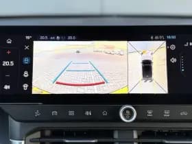 Jeep Compass 1.2 e-Hybrid First Edition | Schuif-kanteldak | Massagestoelen | Apple-Android thumbnail 29