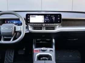 Jeep Compass 1.2 e-Hybrid First Edition | Schuif-kanteldak | Massagestoelen | Apple-Android thumbnail 4