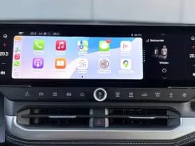 Jeep Compass 1.2 e-Hybrid First Edition | Schuif-kanteldak | Massagestoelen | Apple-Android thumbnail 31