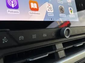 Jeep Compass 1.2 e-Hybrid First Edition | Schuif-kanteldak | Massagestoelen | Apple-Android thumbnail 32