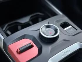 Jeep Compass 1.2 e-Hybrid First Edition | Schuif-kanteldak | Massagestoelen | Apple-Android thumbnail 35