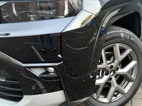 Jeep Compass 1.2 e-Hybrid First Edition | Schuif-kanteldak | Massagestoelen | Apple-Android thumbnail 5