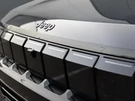 Jeep Compass 1.2 e-Hybrid First Edition | Schuif-kanteldak | Massagestoelen | Apple-Android thumbnail 9