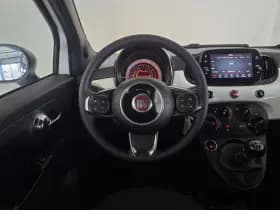 Fiat 500 1.0 Hybrid Urban | Apple-Android | Cruise Control | Airco thumbnail 2