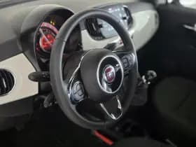 Fiat 500 1.0 Hybrid Urban | Apple-Android | Cruise Control | Airco thumbnail 11