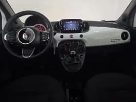 Fiat 500 1.0 Hybrid Urban | Apple-Android | Cruise Control | Airco thumbnail 12
