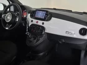 Fiat 500 1.0 Hybrid Urban | Apple-Android | Cruise Control | Airco thumbnail 13