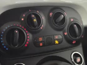 Fiat 500 1.0 Hybrid Urban | Apple-Android | Cruise Control | Airco thumbnail 20