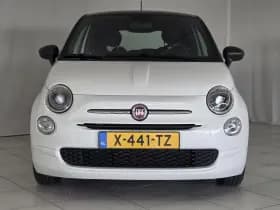 Fiat 500 1.0 Hybrid Urban | Apple-Android | Cruise Control | Airco thumbnail 3