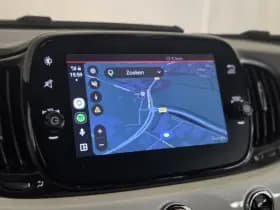 Fiat 500 1.0 Hybrid Urban | Apple-Android | Cruise Control | Airco thumbnail 23