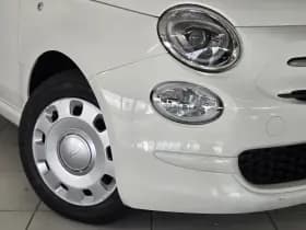 Fiat 500 1.0 Hybrid Urban | Apple-Android | Cruise Control | Airco thumbnail 24