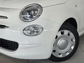 Fiat 500 1.0 Hybrid Urban | Apple-Android | Cruise Control | Airco thumbnail 26