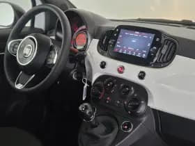 Fiat 500 1.0 Hybrid Urban | Apple-Android | Cruise Control | Airco thumbnail 4