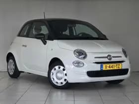 Fiat 500 1.0 Hybrid Urban | Apple-Android | Cruise Control | Airco thumbnail 5