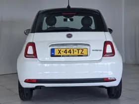 Fiat 500 1.0 Hybrid Urban | Apple-Android | Cruise Control | Airco thumbnail 9