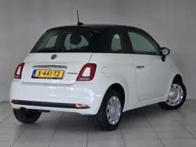 Fiat 500 1.0 Hybrid Urban | Apple-Android | Cruise Control | Airco thumbnail 10