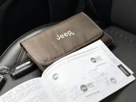 Jeep Compass 1.4 MultiAir Longitude | Apple-Android | Navigatie | Dealeronderhouden thumbnail 11