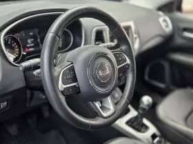 Jeep Compass thumbnail 12