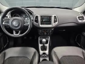 Jeep Compass thumbnail 13
