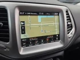 Jeep Compass thumbnail 18