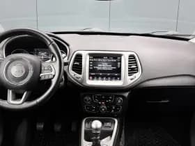 Jeep Compass 1.4 MultiAir Longitude | Apple-Android | Navigatie | Dealeronderhouden thumbnail 3
