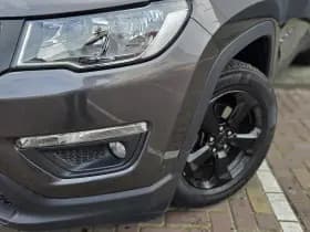 Jeep Compass thumbnail 26