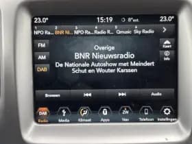 Jeep Compass 1.4 MultiAir Longitude | Apple-Android | Navigatie | Dealeronderhouden thumbnail 7