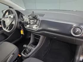 Volkswagen Up! 1.0 BMT move up! | Airco | Bluetooth | Dealeronderhouden thumbnail 12