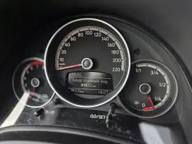 Volkswagen Up! 1.0 BMT move up! | Airco | Bluetooth | Dealeronderhouden thumbnail 13