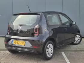 Volkswagen Up! 1.0 BMT move up! | Airco | Bluetooth | Dealeronderhouden thumbnail 3