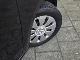 Volkswagen Up! 1.0 BMT move up! | Airco | Bluetooth | Dealeronderhouden thumbnail 21