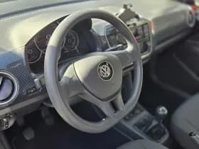 Volkswagen Up! 1.0 BMT move up! | Airco | Bluetooth | Dealeronderhouden thumbnail 10