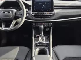 Jeep Compass 1.3T 80th Anniversary | Apple-Android | Parkeercamera | Navigatie thumbnail 13