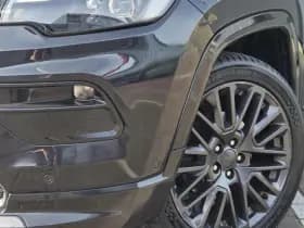 Jeep Compass 1.3T 80th Anniversary | Apple-Android | Parkeercamera | Navigatie thumbnail 3