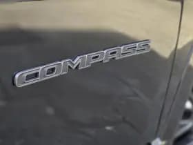 Jeep Compass 1.3T 80th Anniversary | Apple-Android | Parkeercamera | Navigatie thumbnail 25