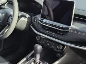 Jeep Compass 1.3T 80th Anniversary | Apple-Android | Parkeercamera | Navigatie thumbnail 4