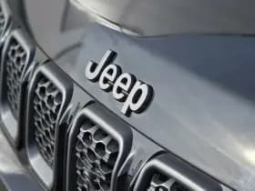 Jeep Compass 1.3T 80th Anniversary | Apple-Android | Parkeercamera | Navigatie thumbnail 5