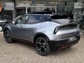 Alfa Romeo Junior 1.2 Turbo Hybrid Ibrida Speciale thumbnail 10