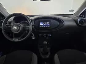 Toyota Aygo X 1.0 VVT-i MT | Adaptive Cruise Control | Apple-Android | 5-Deurs thumbnail 12