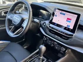 Jeep Compass 4xe 240 Plug-in Hybrid Electric Summit | Safety Pack | Premium Pack | Winter Pack | thumbnail 2