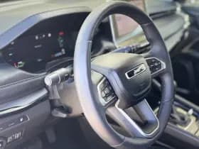 Jeep Compass 4xe 240 Plug-in Hybrid Electric Summit | Safety Pack | Premium Pack | Winter Pack | thumbnail 11