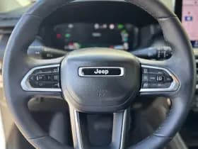 Jeep Compass 4xe 240 Plug-in Hybrid Electric Summit | Safety Pack | Premium Pack | Winter Pack | thumbnail 12