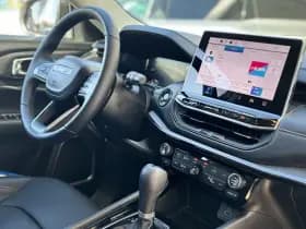 Jeep Compass 4xe 240 Plug-in Hybrid Electric Summit | Safety Pack | Premium Pack | Winter Pack | thumbnail 13