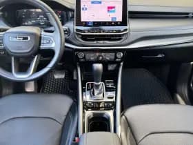 Jeep Compass 4xe 240 Plug-in Hybrid Electric Summit | Safety Pack | Premium Pack | Winter Pack | thumbnail 4